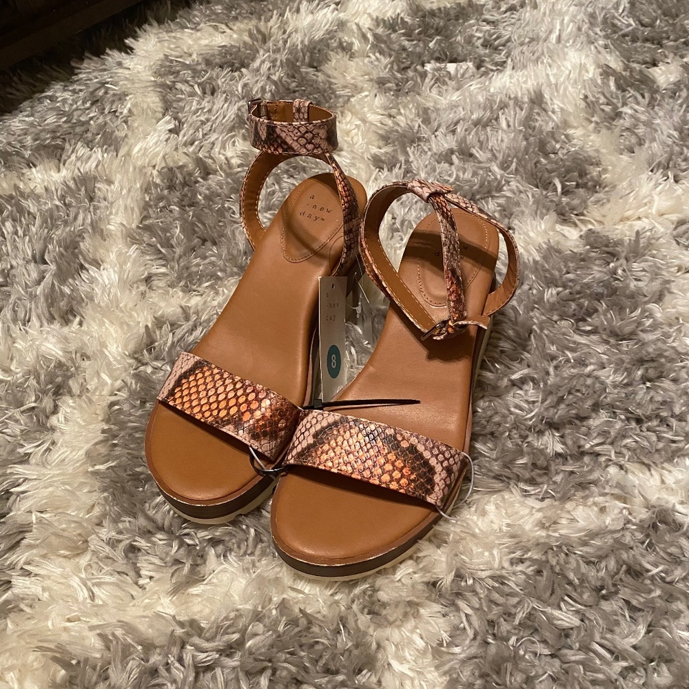 Womensandals